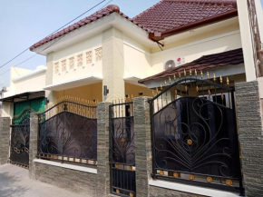 Radikha Homestay Jogja